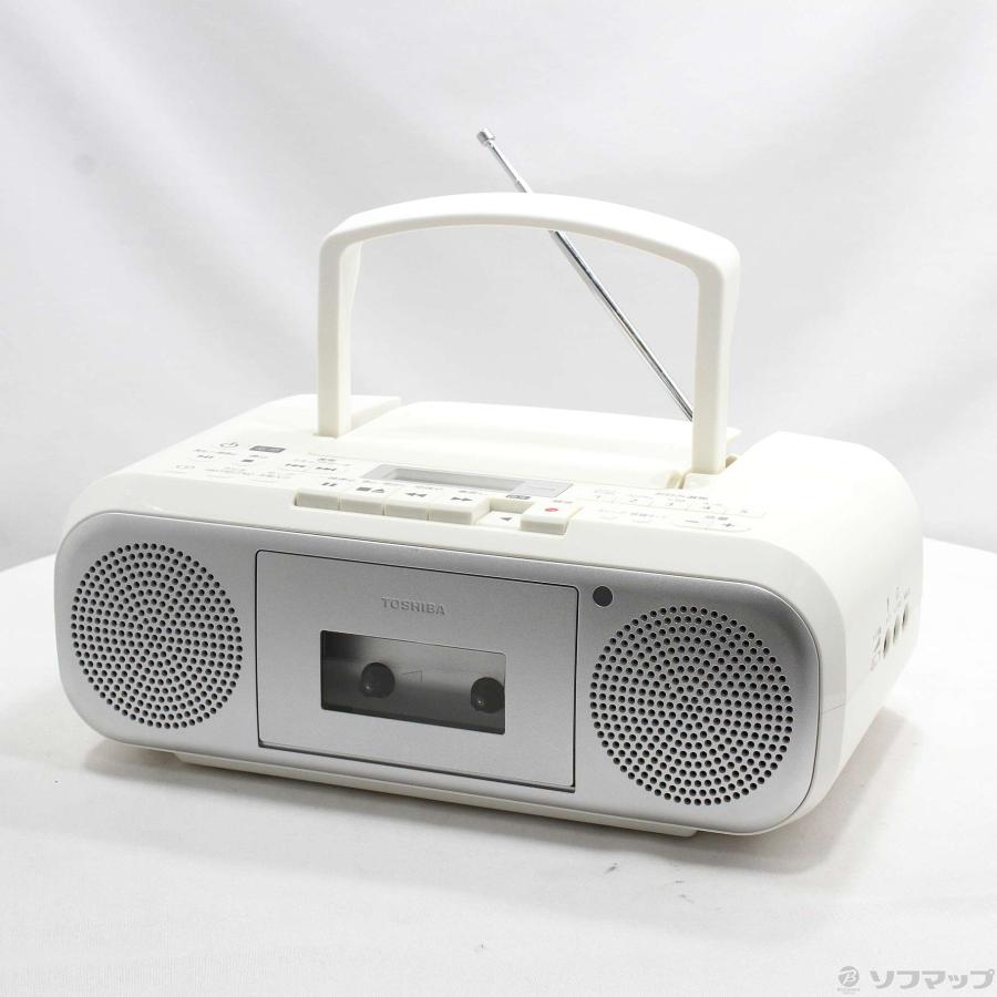 〔中古〕TOSHIBA(東芝)  〔展示品〕 TY-CDH8 シルバー | TOSHIBA | 01
