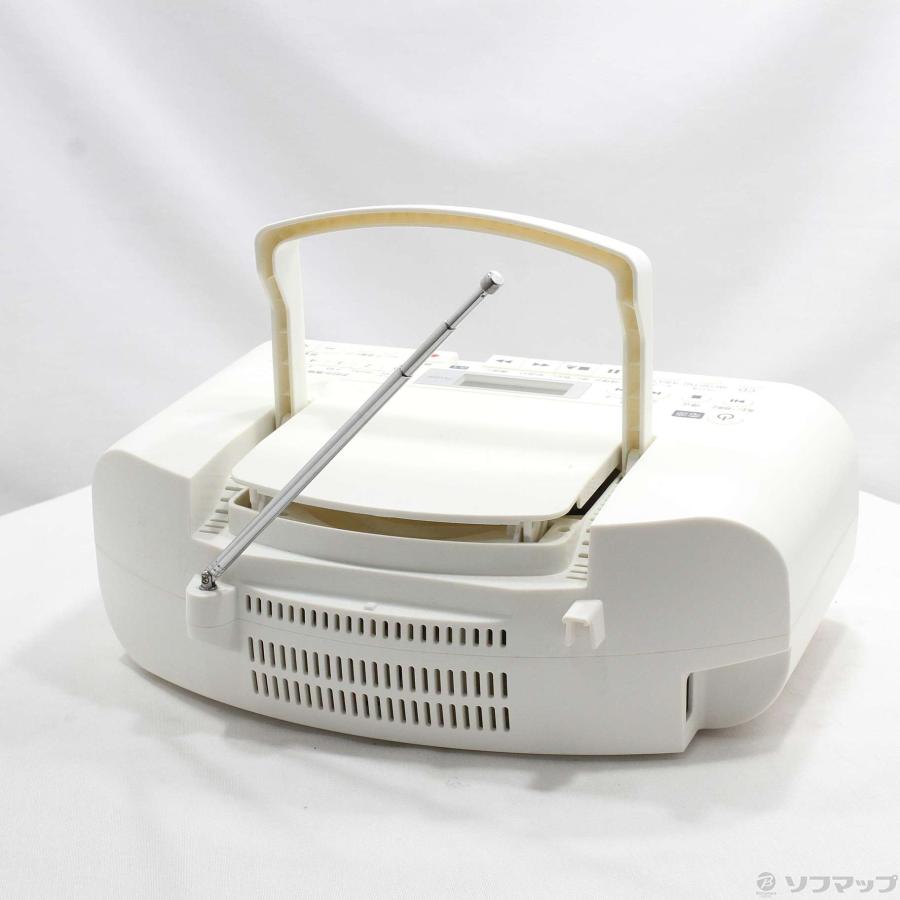 〔中古〕TOSHIBA(東芝)  〔展示品〕 TY-CDH8 シルバー | TOSHIBA | 03