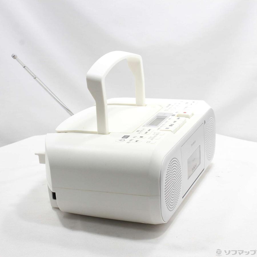 〔中古〕TOSHIBA(東芝)  〔展示品〕 TY-CDH8 シルバー | TOSHIBA | 04