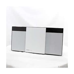 〔中古〕Panasonic(パナソニック)  〔展示品〕 SC-HC320-W ホワイト | Panasonic
