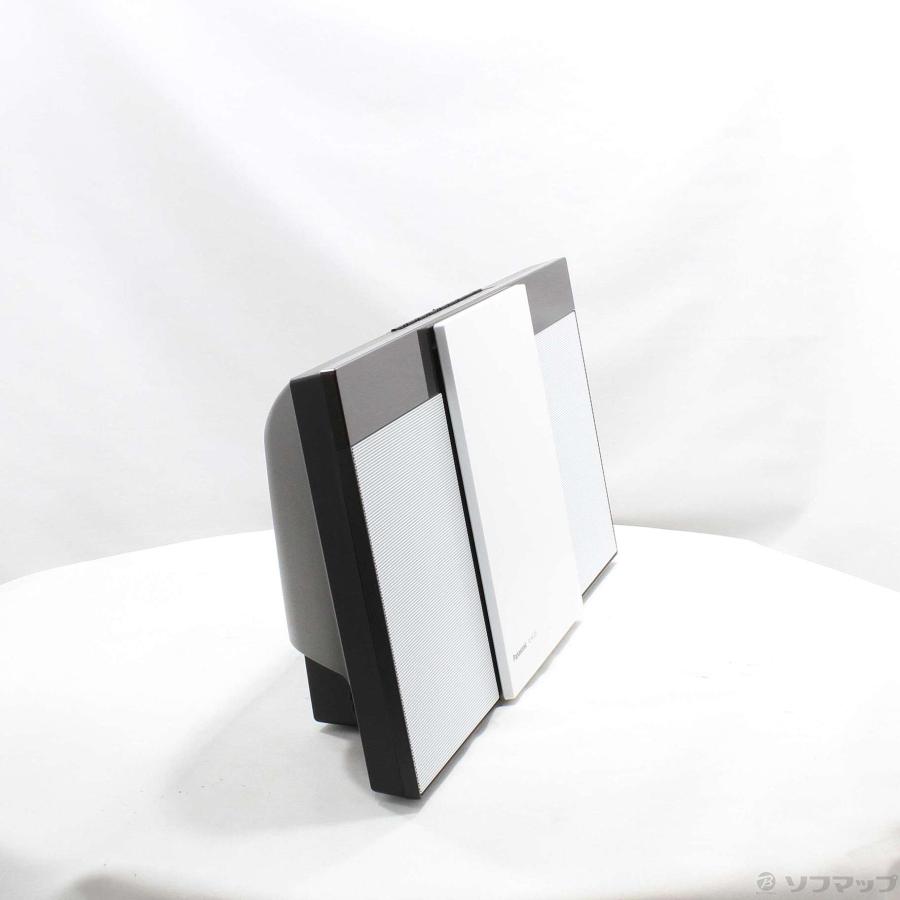 〔中古〕Panasonic(パナソニック)  〔展示品〕 SC-HC320-W ホワイト | Panasonic | 04