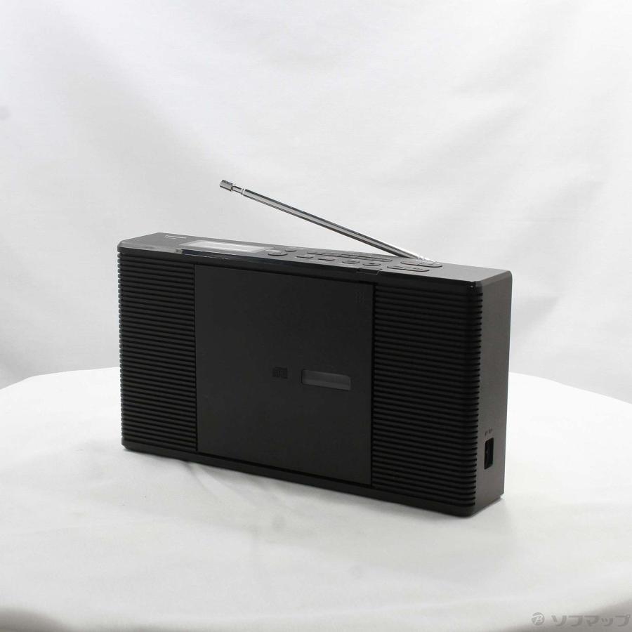 〔中古〕TOSHIBA(東芝)  TY-C260 (K) ブラック | TOSHIBA | 01