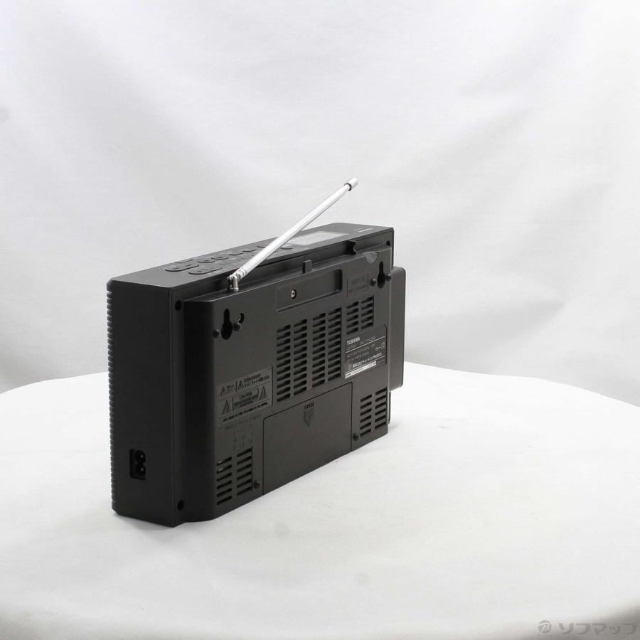 〔中古〕TOSHIBA(東芝)  TY-C260 (K) ブラック | TOSHIBA | 02