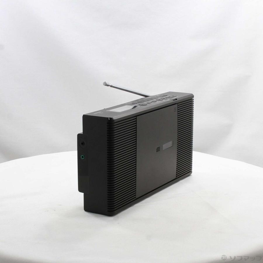 〔中古〕TOSHIBA(東芝)  TY-C260 (K) ブラック | TOSHIBA | 04