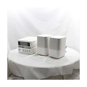 〔中古〕aiwa(アイワ)  XR-BU30W ホワイト | 