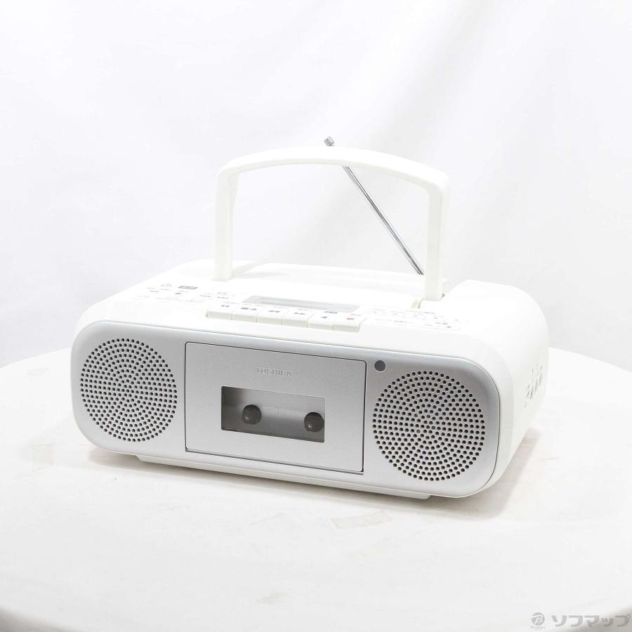 〔中古〕TOSHIBA(東芝)  〔展示品〕 TY-CDH8 シルバー | TOSHIBA | 01