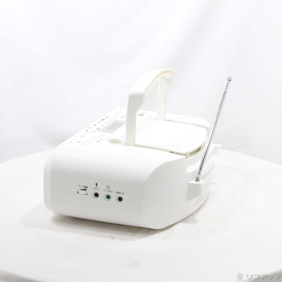 〔中古〕TOSHIBA(東芝)  〔展示品〕 TY-CDH8 シルバー | TOSHIBA | 02