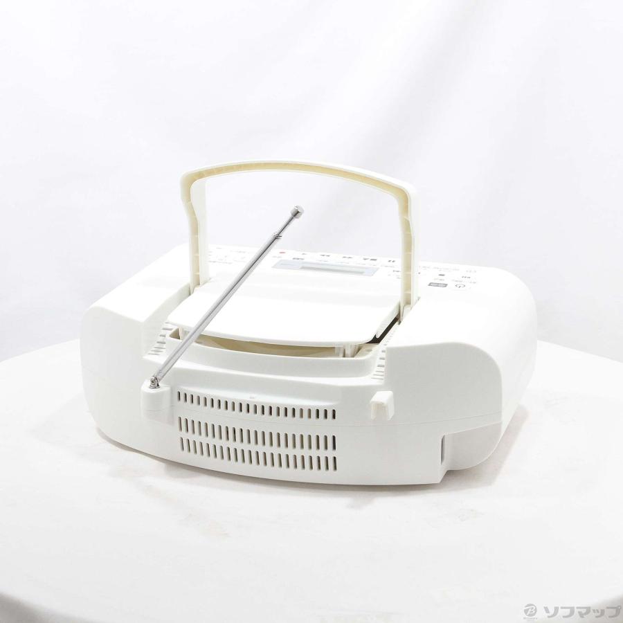 〔中古〕TOSHIBA(東芝)  〔展示品〕 TY-CDH8 シルバー | TOSHIBA | 03