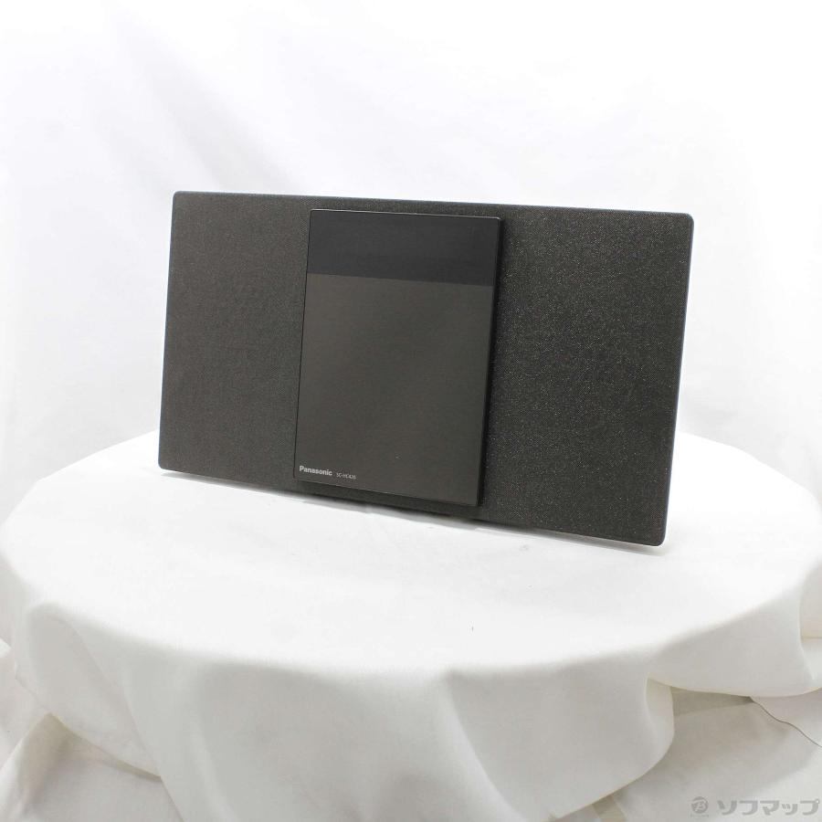 〔中古〕Panasonic(パナソニック)  〔展示品〕 SC-HC420-K ブラック | Panasonic | 01