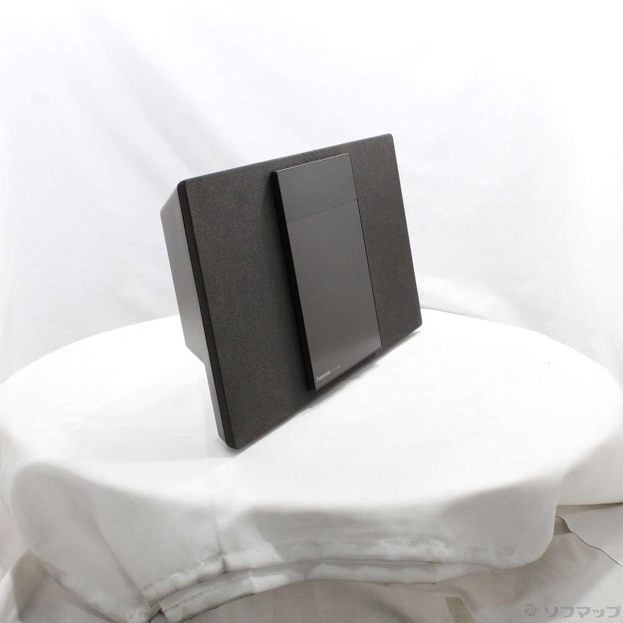 〔中古〕Panasonic(パナソニック)  〔展示品〕 SC-HC420-K ブラック | Panasonic | 04