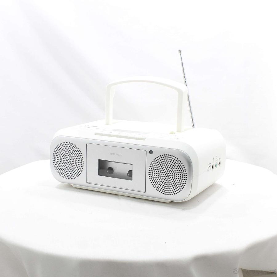 〔中古〕TOSHIBA(東芝)  〔展示品〕 TY-CDH8 シルバー | TOSHIBA | 01