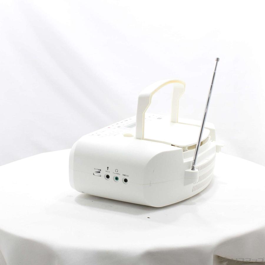 〔中古〕TOSHIBA(東芝)  〔展示品〕 TY-CDH8 シルバー | TOSHIBA | 02