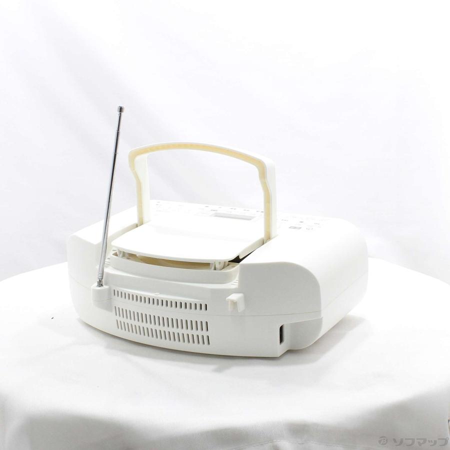 〔中古〕TOSHIBA(東芝)  〔展示品〕 TY-CDH8 シルバー | TOSHIBA | 03