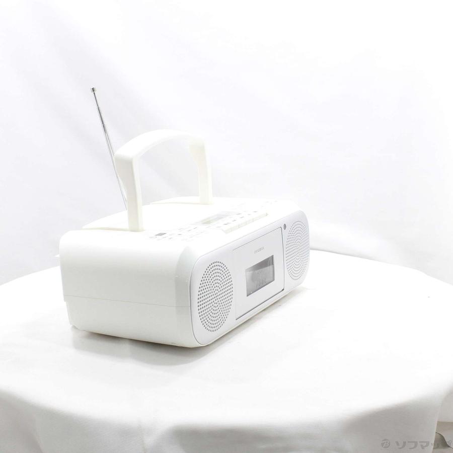 〔中古〕TOSHIBA(東芝)  〔展示品〕 TY-CDH8 シルバー | TOSHIBA | 04