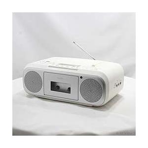 〔中古〕TOSHIBA(東芝)  〔展示品〕 TY-CDH8 シルバー | TOSHIBA