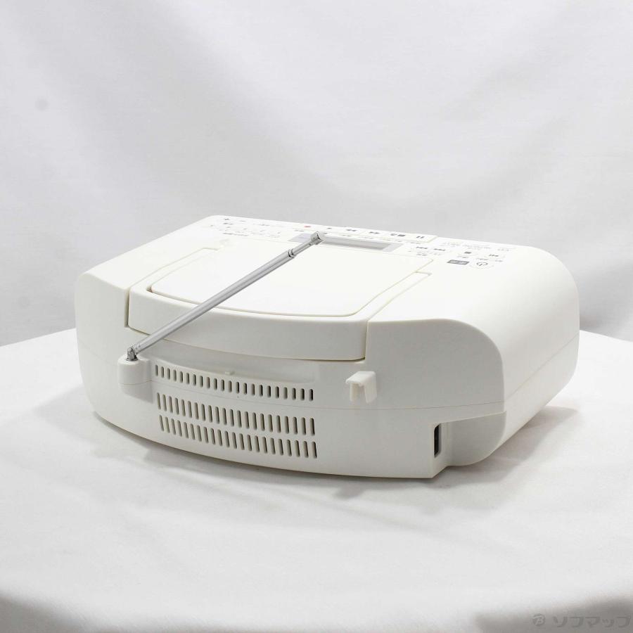 〔中古〕TOSHIBA(東芝)  〔展示品〕 TY-CDH8 シルバー | TOSHIBA | 03