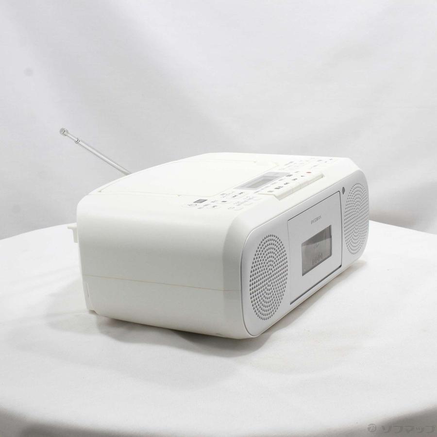 〔中古〕TOSHIBA(東芝)  〔展示品〕 TY-CDH8 シルバー | TOSHIBA | 04