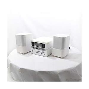 〔中古〕aiwa(アイワ)  〔展示品〕 XR-BU30W ホワイト | 