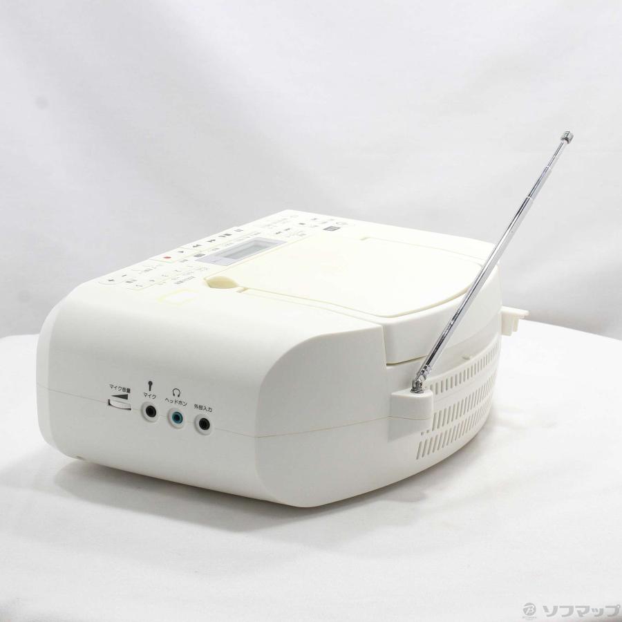 〔中古〕TOSHIBA(東芝)  TY-CDH8 シルバー | TOSHIBA | 02