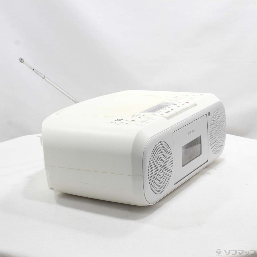 〔中古〕TOSHIBA(東芝)  TY-CDH8 シルバー | TOSHIBA | 04
