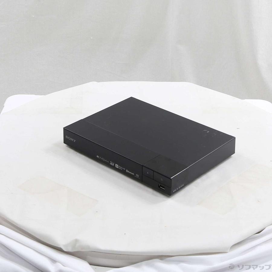 〔中古〕SONY(ソニー)  〔展示品〕 BDP-S6700 | SONY | 01