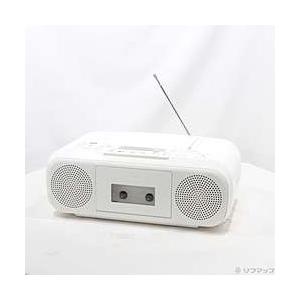 〔中古〕TOSHIBA(東芝)  〔展示品〕 TY-CDS8 (W) ホワイト | TOSHIBA