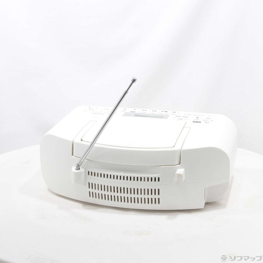 〔中古〕TOSHIBA(東芝)  〔展示品〕 TY-CDS8 (W) ホワイト | TOSHIBA | 03