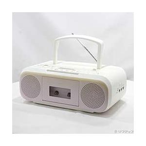 〔中古〕TOSHIBA(東芝)  TY-CDS8 P ピンク | TOSHIBA