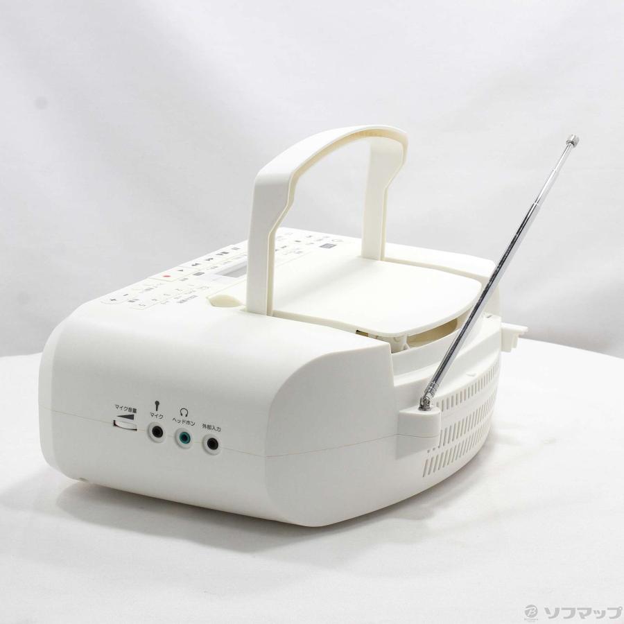 〔中古〕TOSHIBA(東芝)  TY-CDS8 P ピンク | TOSHIBA | 02