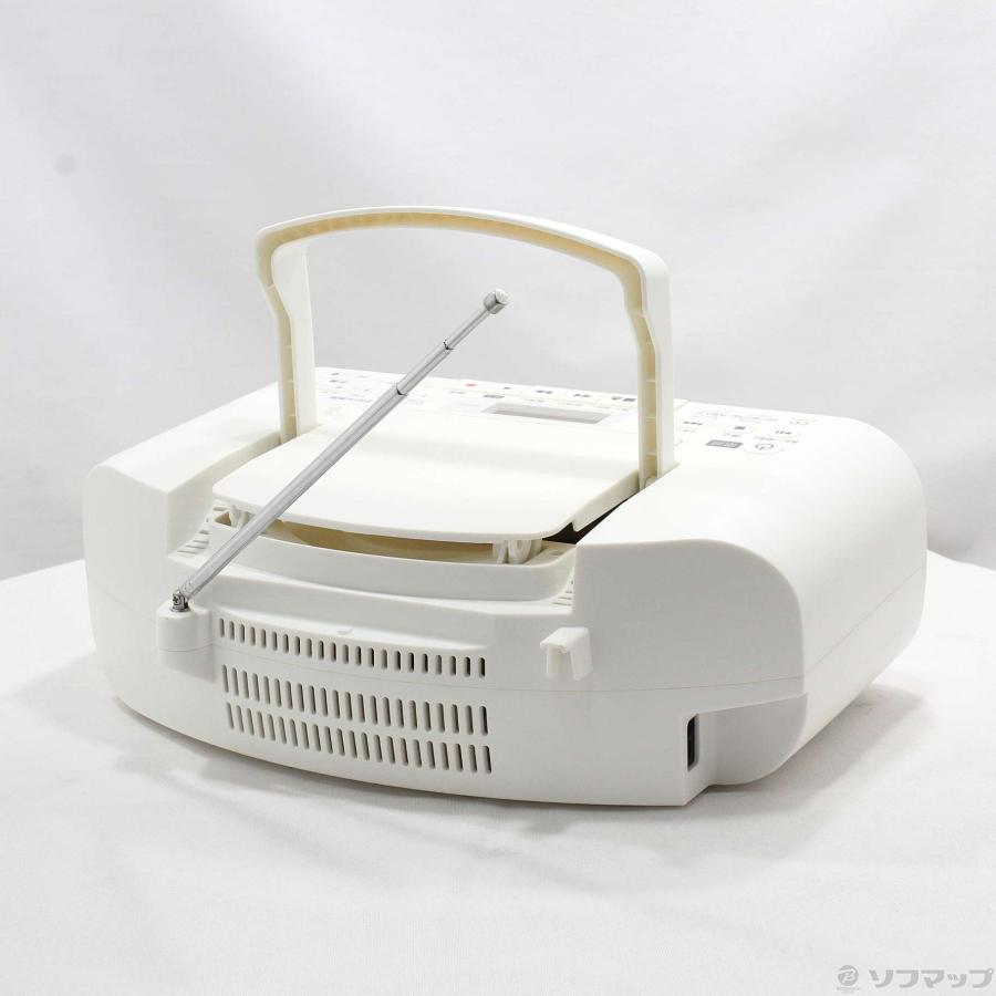 〔中古〕TOSHIBA(東芝)  TY-CDS8 P ピンク | TOSHIBA | 03