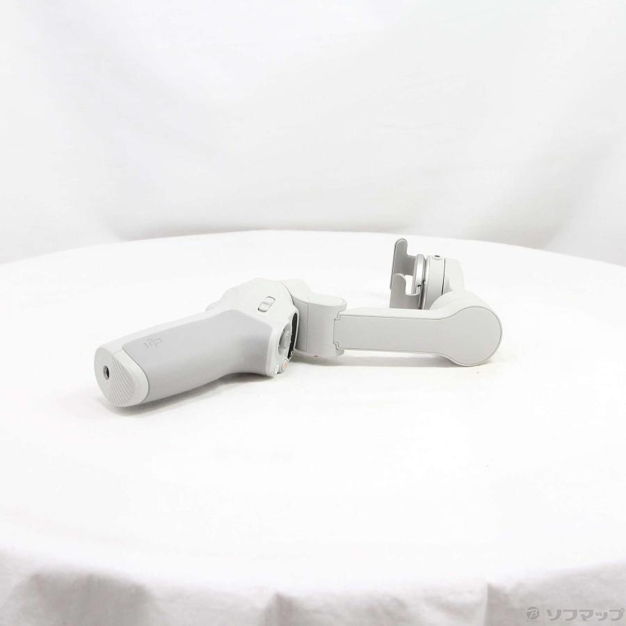 〔中古〕DJI(ディージェイアイ)  Osmo Mobile SE | DJI | 01