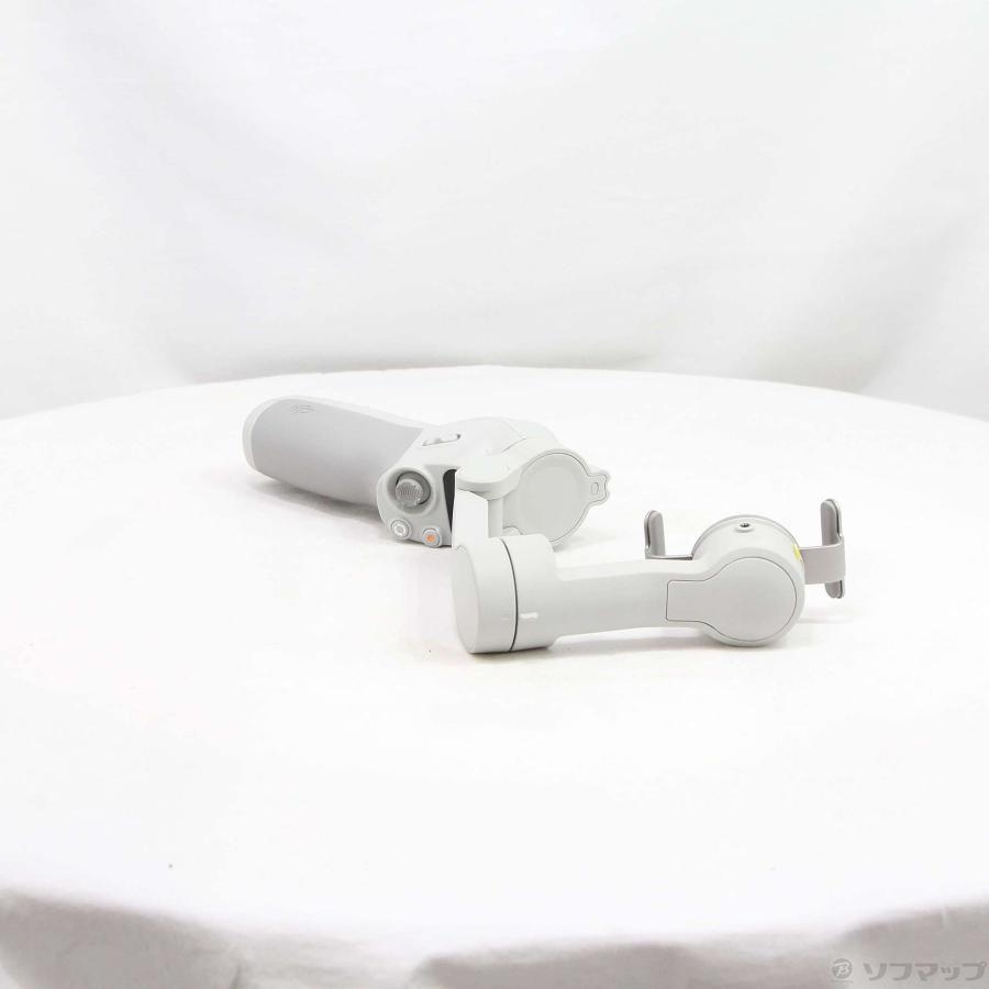 〔中古〕DJI(ディージェイアイ)  Osmo Mobile SE | DJI | 02