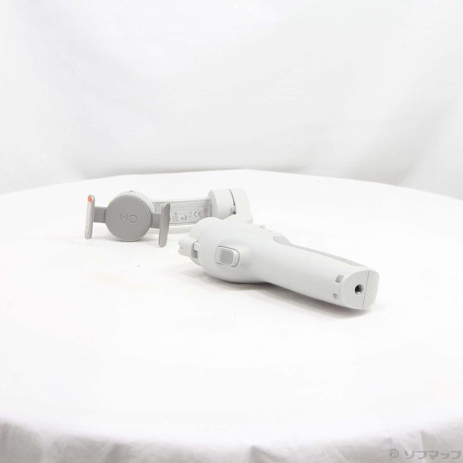 〔中古〕DJI(ディージェイアイ)  Osmo Mobile SE | DJI | 04