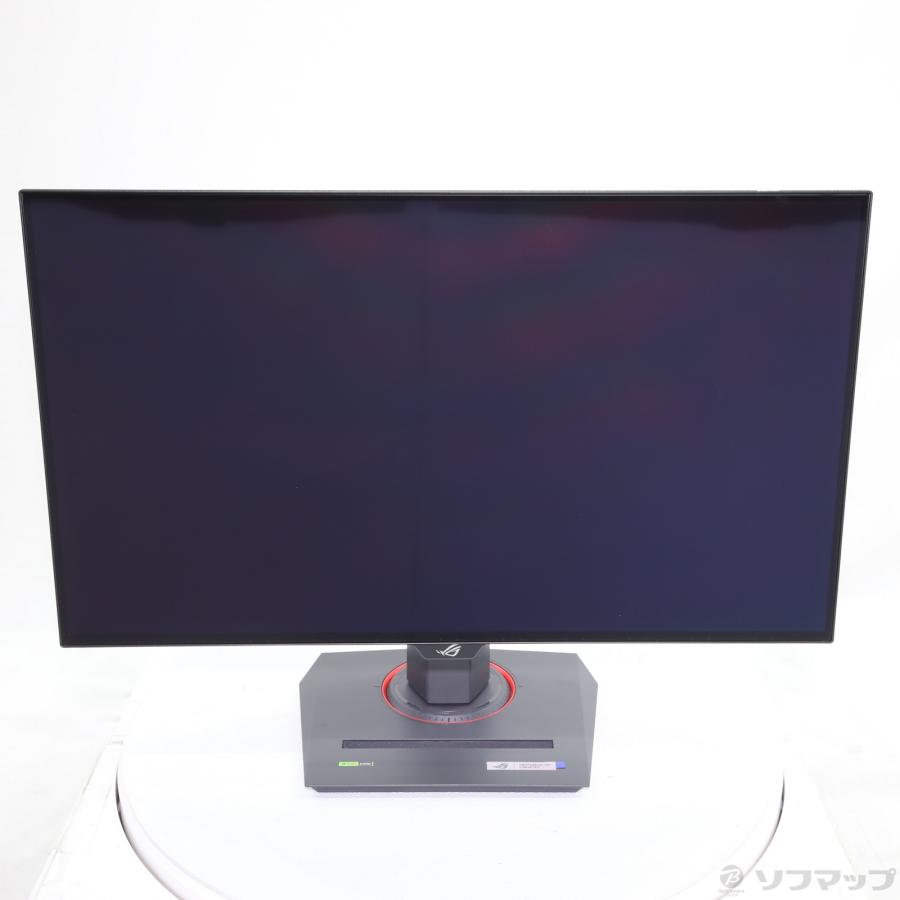 〔中古〕ASUS(エイスース)  ROG Strix OLED XG27AQDMG | ASUS | 01