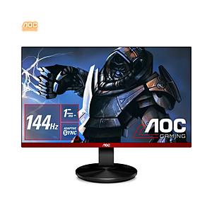 〔中古〕AOC(エーオーシー)  〔展示品〕 G2490VX／11 | 