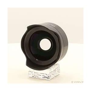 〔中古〕SONY(ソニー)  VCL-ECU2 (ウルトラワイドコンバーター) | SONY