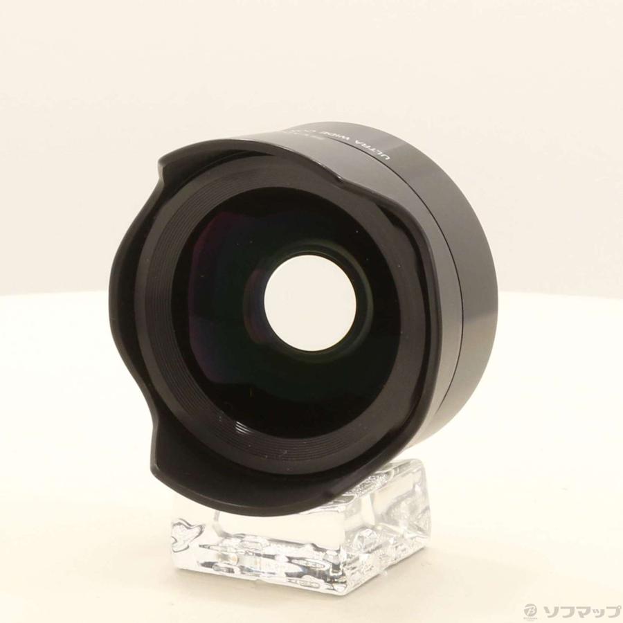 〔中古〕SONY(ソニー)  VCL-ECU2 (ウルトラワイドコンバーター) | SONY | 01