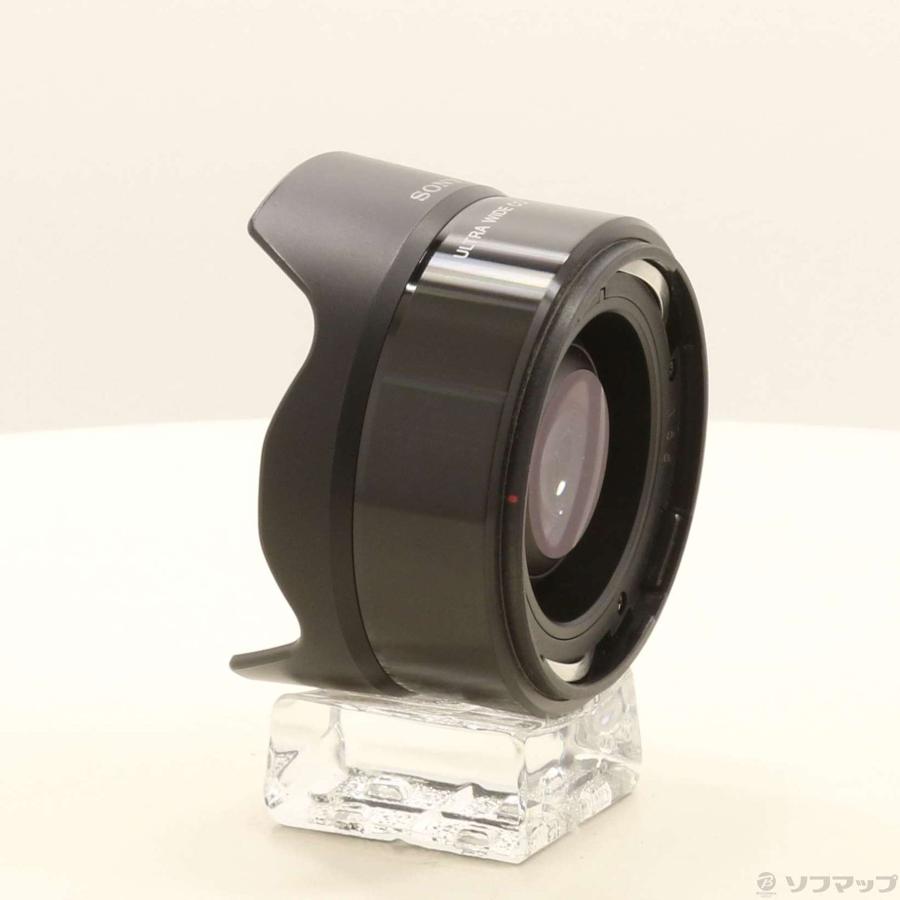 〔中古〕SONY(ソニー)  VCL-ECU2 (ウルトラワイドコンバーター) | SONY | 02