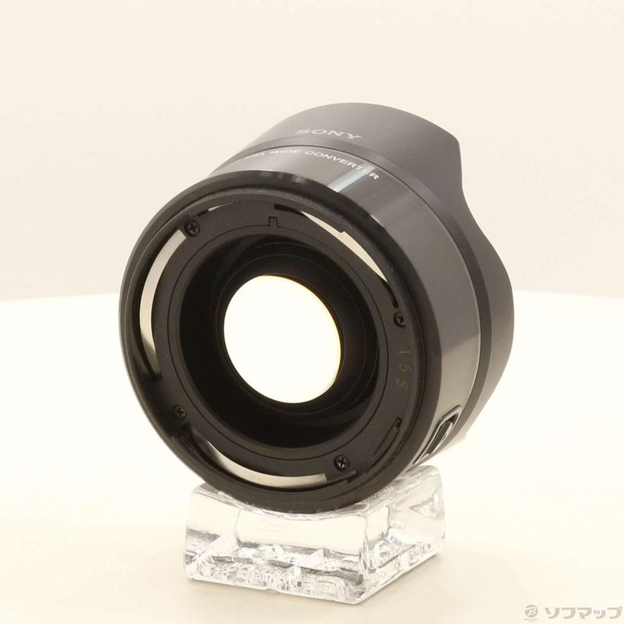 〔中古〕SONY(ソニー)  VCL-ECU2 (ウルトラワイドコンバーター) | SONY | 03