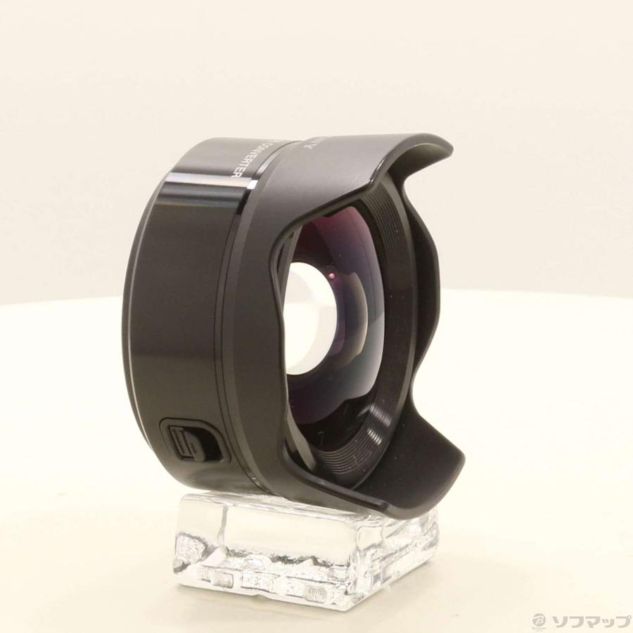 〔中古〕SONY(ソニー)  VCL-ECU2 (ウルトラワイドコンバーター) | SONY | 04