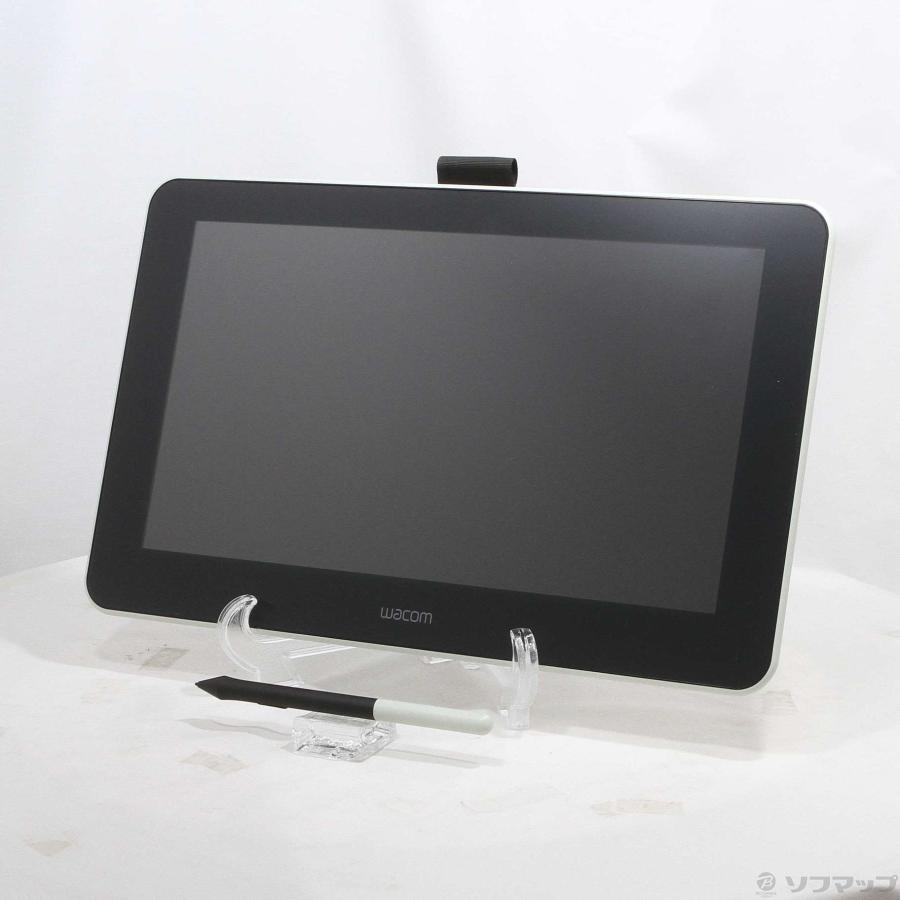 〔中古〕WACOM(ワコム)  Wacom One DTC133 | wacom | 01