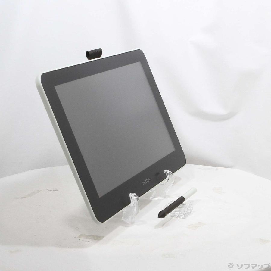〔中古〕WACOM(ワコム)  Wacom One DTC133 | wacom | 04