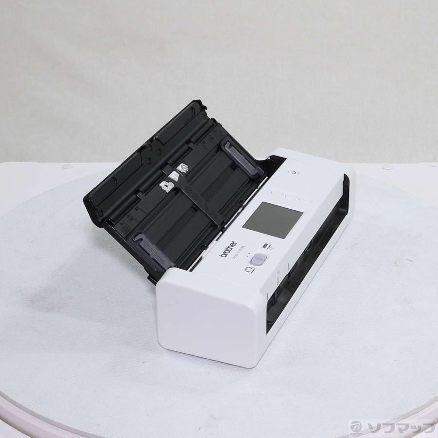 〔中古〕brother(ブラザー)  ADS-1700W | ブラザー工業 | 04