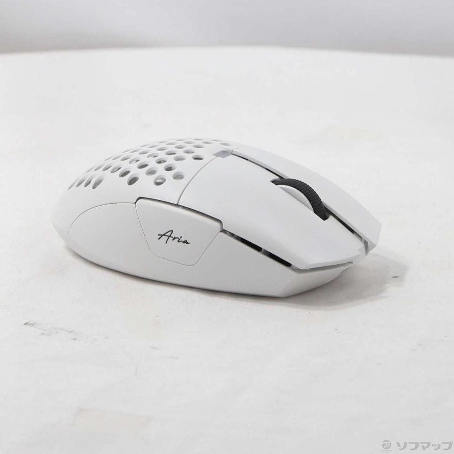 〔中古〕その他  Aria XD7 WE ホワイト |  | 04