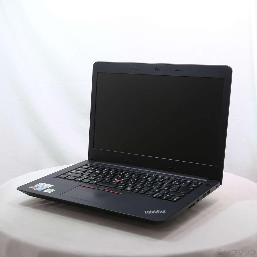 Lenovo（レノボ） 〔中古〕Lenovo(レノボジャパン) 格安安心パソコン