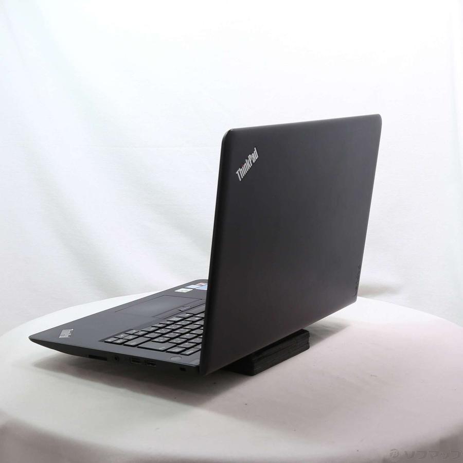 Lenovo（レノボ） 〔中古〕Lenovo(レノボジャパン) 格安安心パソコン