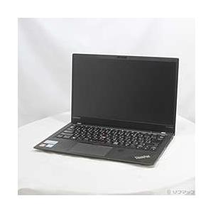〔中古〕Lenovo(レノボジャパン)  格安安心パソコン ThinkPad X1 Carbon 20HQCT01WW 〔Windows 10〕 | Lenovo