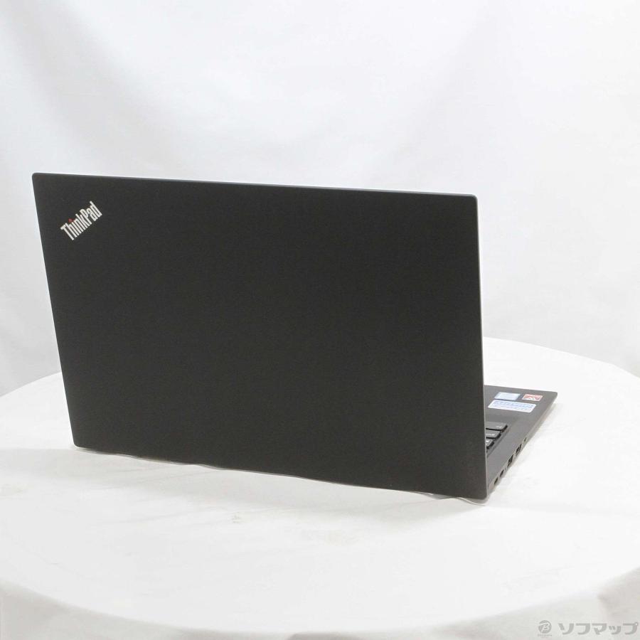 〔中古〕Lenovo(レノボジャパン)  格安安心パソコン ThinkPad X1 Carbon 20HQCT01WW 〔Windows 10〕 | Lenovo | 03