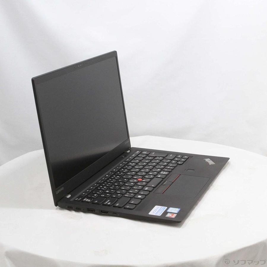 〔中古〕Lenovo(レノボジャパン)  格安安心パソコン ThinkPad X1 Carbon 20HQCT01WW 〔Windows 10〕 | Lenovo | 04