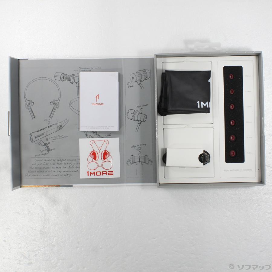 〔中古〕1MORE  EHD9001BA |  | 05